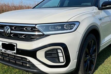 VW T-Roc 17.000 km 28.300 &euro; Bottrop 46244