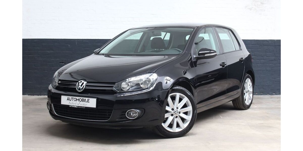 VW Golf 104.340 km 9.390 &euro; Wuppertal 42289