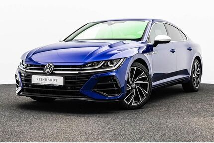 VW Arteon 51.168 km 35.660 &euro; Hagen 58091