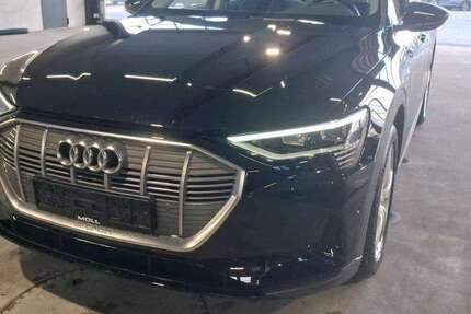 Audi e-tron 41.308 km 31.890 &euro; Hagen 58091