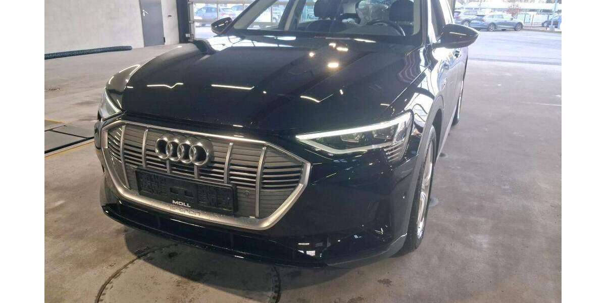 Audi e-tron 41.308 km 31.890 &euro; Hagen 58091