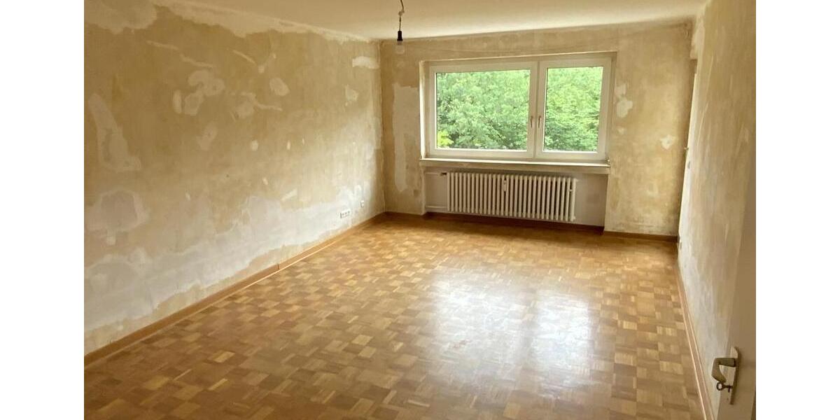 Etagenwohnung Essen Stadtbezirk III - 2 Zimmer, 65 m&sup2;, 589&euro; | Angebot:23594374