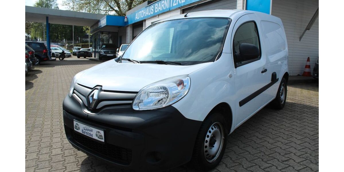 Renault Kangoo 20.500 km 12.990 &euro; Bochum 44866