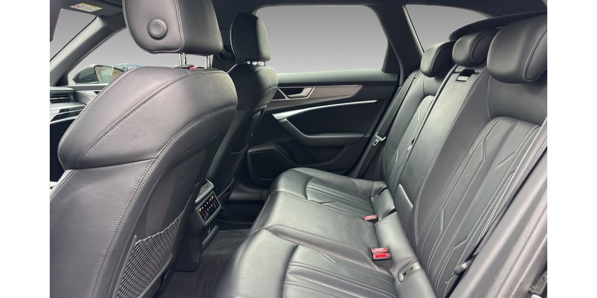 Audi A6 45 TDI quattro sport MMI Leder 19` Memory 97.438 km 22.900 &euro; Wuppertal 42327