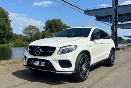 Mercedes-Benz GLE 43 AMG 70.500 km 42.000 &euro; Mülheim 45473