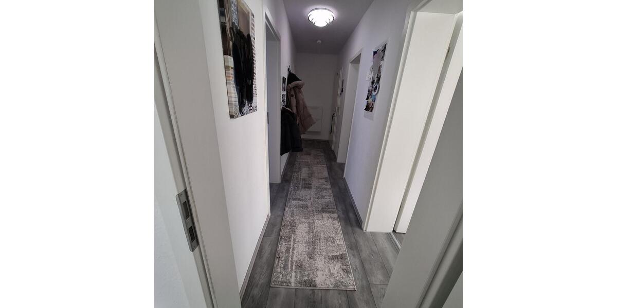 Erdgeschoßwohnung Recklinghausen Berghausen - 3.5 Zimmer, 62 m&sup2;, 570&euro; | Angebot:25643784