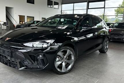 Cupra Leon 6.770 km 32.470 &euro; Lünen 44536