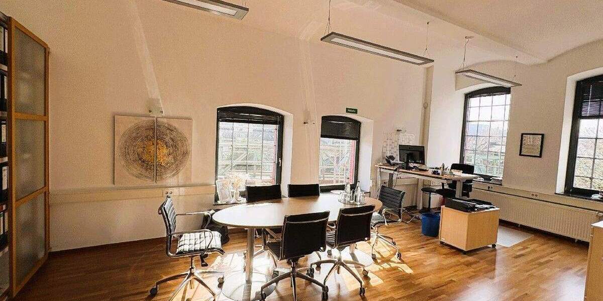 Gewerbeobjekt Wuppertal Barmen - 4 Zimmer, 1 m&sup2;, 1.390.000&euro; | Angebot:25662447