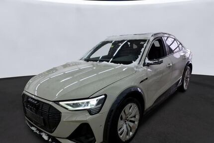 Audi e-tron 68.948 km 44.650 &euro; Hagen 58091