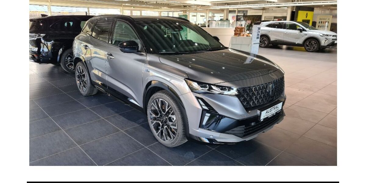 Renault Austral 5.900 km 44.998 &euro; Oberhausen (am CentrO) 46047