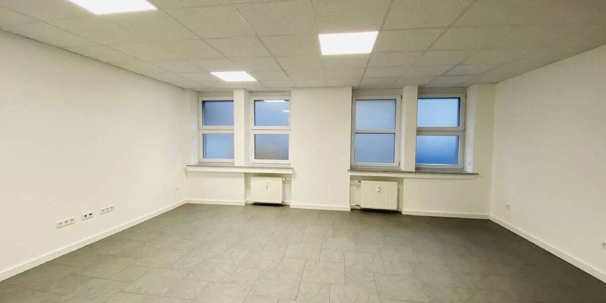 Gewerbeobjekt Dortmund Mitte - 1 Zimmer, 680 m&sup2;, 6.460&euro; | Angebot:25663787