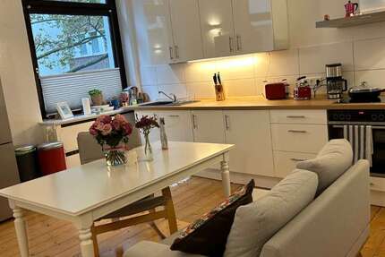 Wohnung Dortmund - 2 Zimmer, 60 m&sup2;, 720&euro; | Angebot:25445292