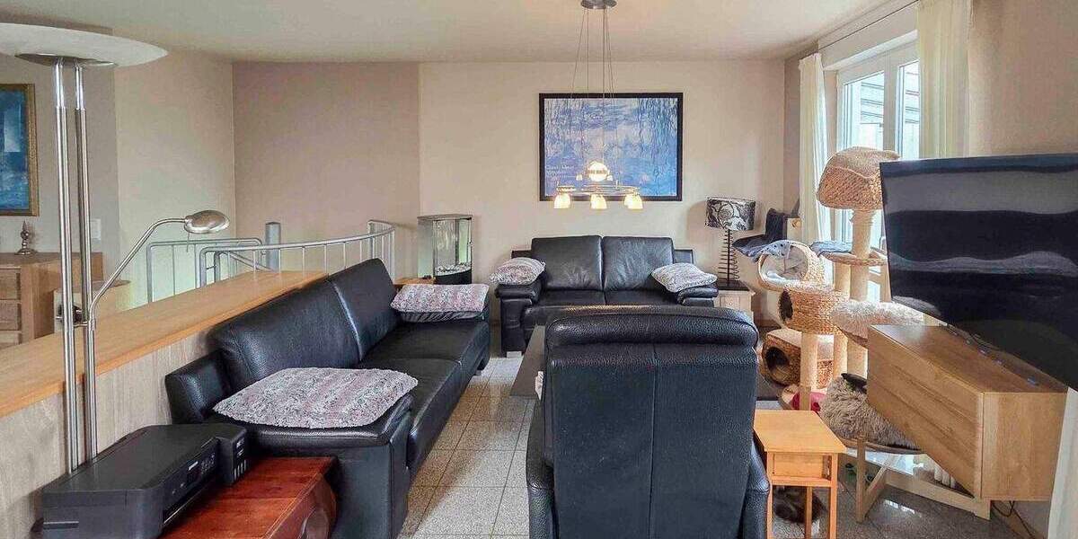 Mehrfamilienhaus, Wohnhaus Dortmund Westrich - 7 Zimmer, 175 m&sup2;, 529.900&euro; | Angebot:25750587