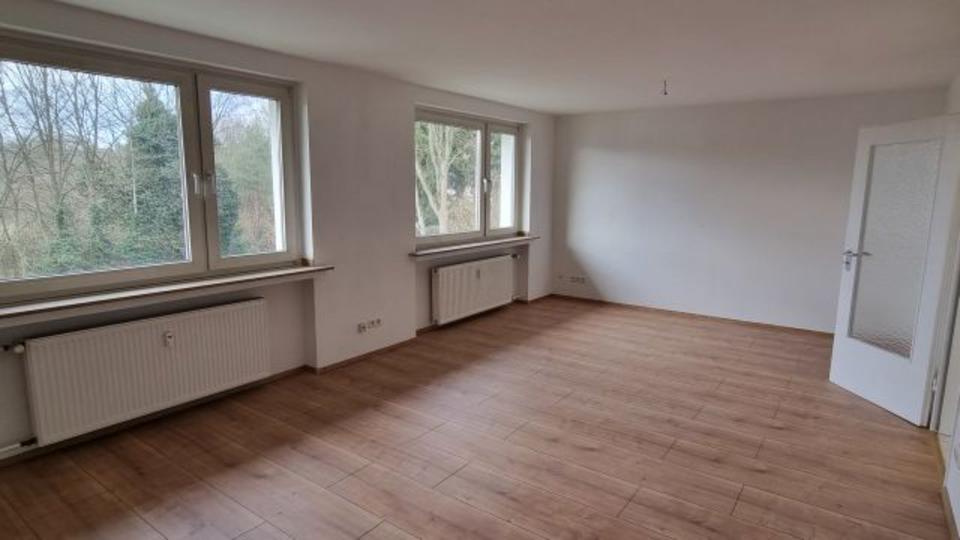 Etagenwohnung Hagen Hagen-Mitte - 2 Zimmer, 60 m&sup2;, 530&euro; | Angebot:24780683