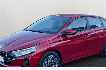 Hyundai i20 27.795 km 14.590 &euro; Oer-Erkenschwick 45739