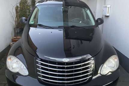 Chrysler PT Cruiser 214.500 km 3.499 &euro; Wuppertal 42275