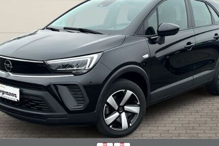 Opel Crossland (X) 26.100 km 18.490 &euro; Gelsenkirchen 45894