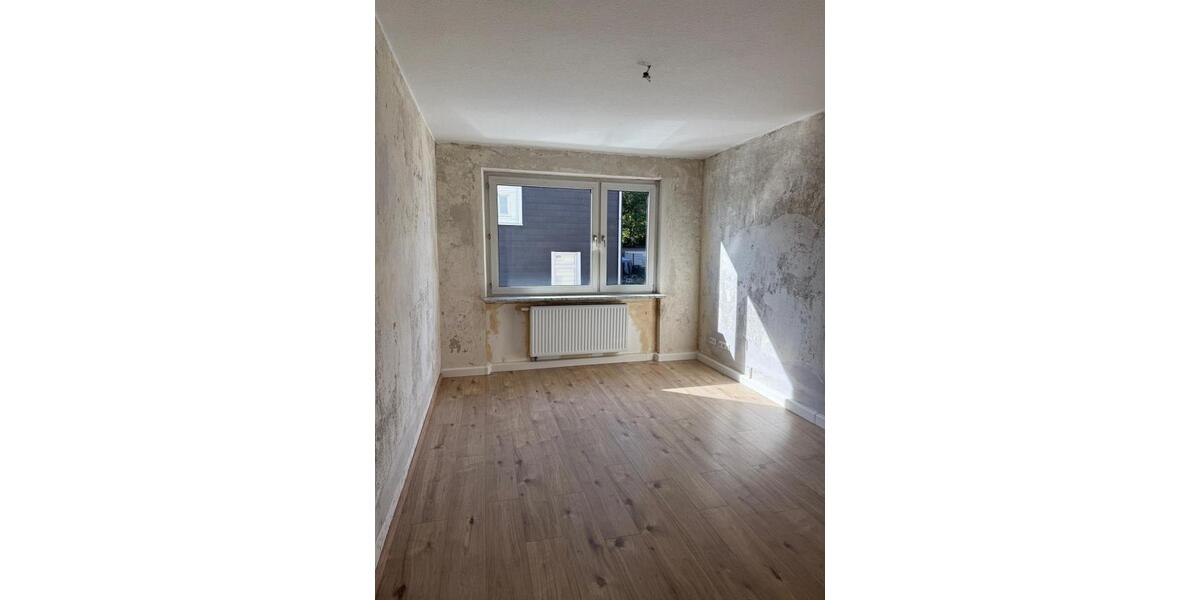 Etagenwohnung Wuppertal Gemarkung Langerfeld - 2 Zimmer, 53 m&sup2;, 469&euro; | Angebot:25149660