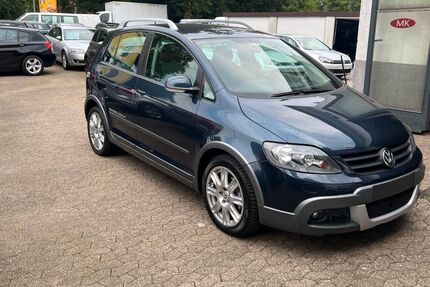 VW Golf 105.000 km 5.480 &euro; Essen 45141