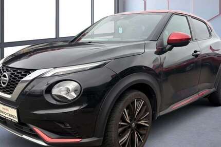 Nissan Juke 32.248 km 17.990 &euro; Haltern am See 45721