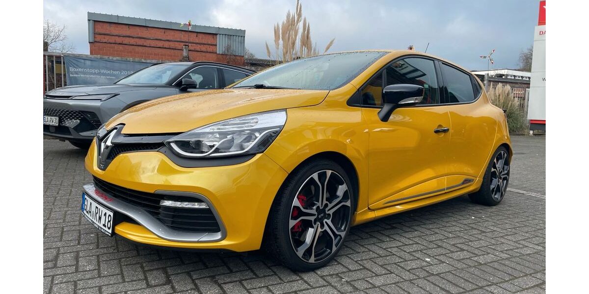 Renault Clio 59.850 km 16.295 &euro; Gladbeck 45966