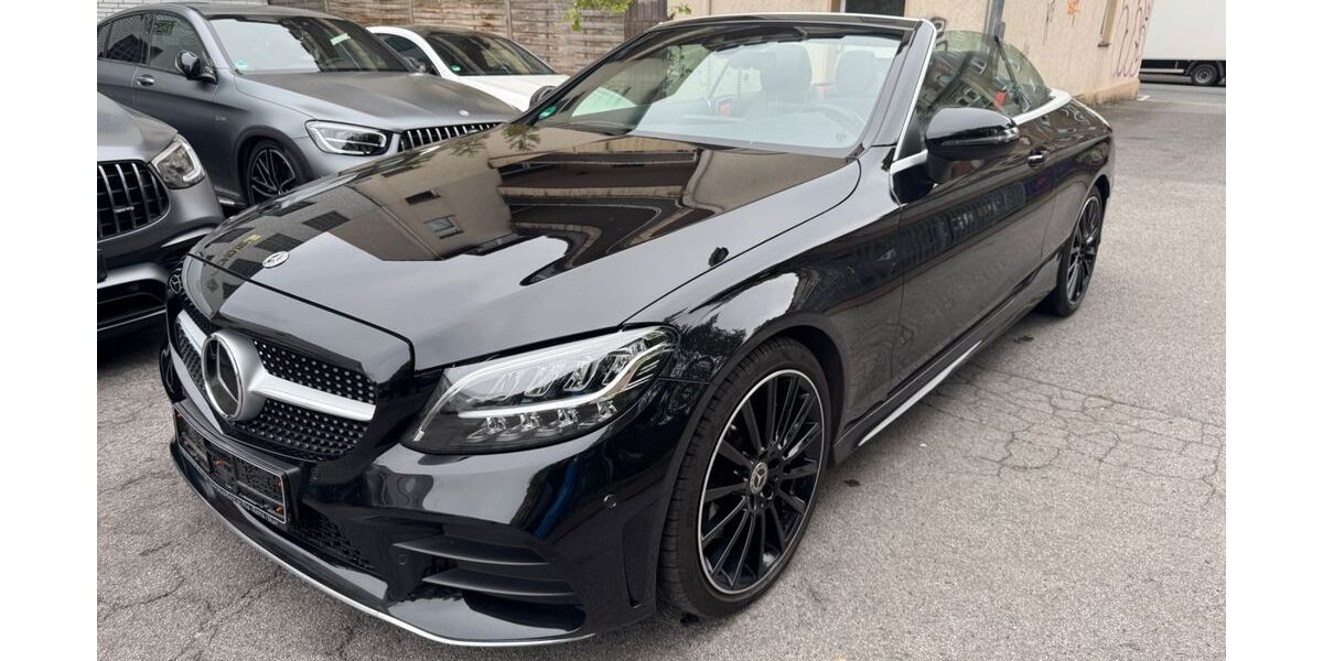 Mercedes-Benz C 300 155.000 km 28.400 &euro; Gelsenkirchen 45886