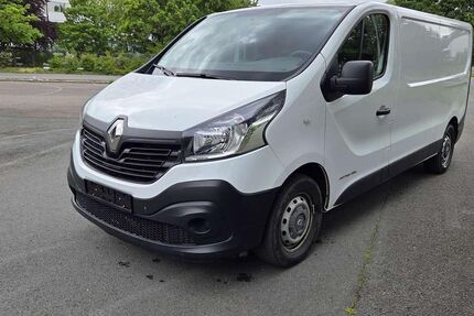 Renault Trafic 227.000 km 6.990 &euro; Mülheim an der Ruhr 45473