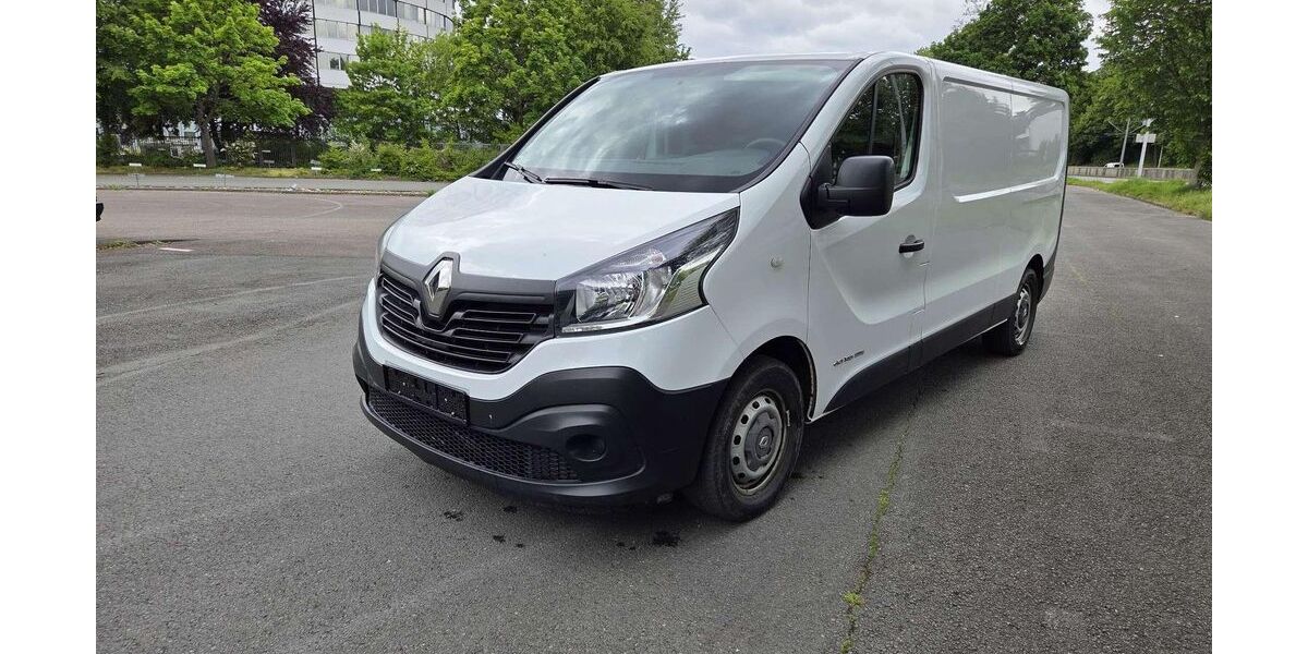 Renault Trafic 227.000 km 6.990 &euro; Mülheim an der Ruhr 45473