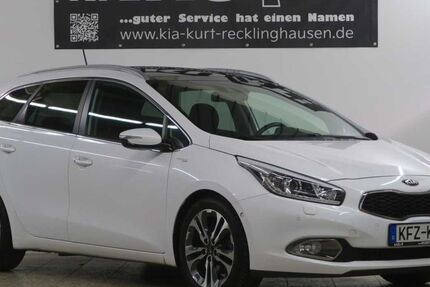Kia ceed Sportswagon 133.000 km 9.950 &euro; Recklinghausen 45661