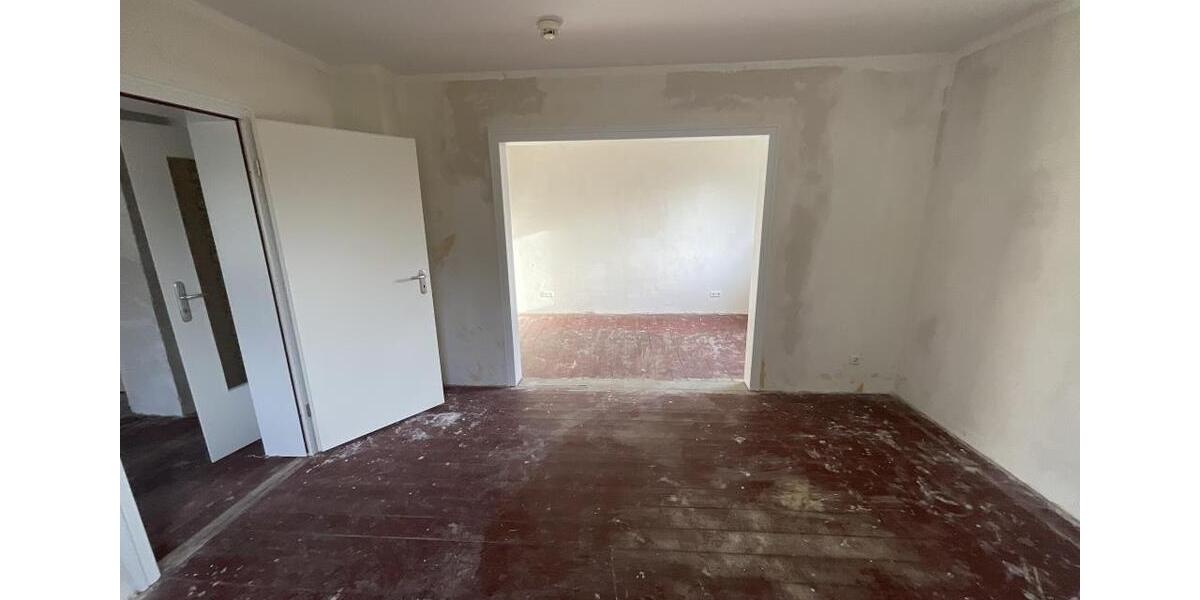 Etagenwohnung Dortmund Hombruch - 2 Zimmer, 43 m&sup2;, 406&euro; | Angebot:25807087