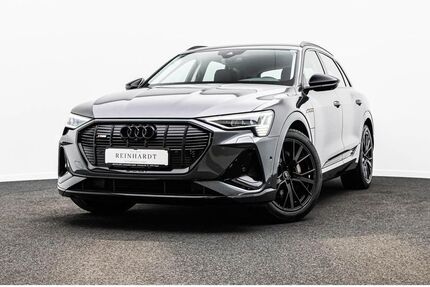 Audi e-tron 44.590 km 35.080 &euro; Hagen 58091