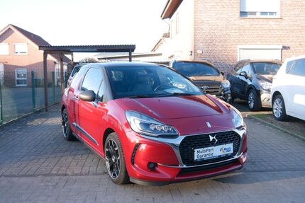 DS Automobiles DS3 61.932 km 10.700 &euro; Selm 59379
