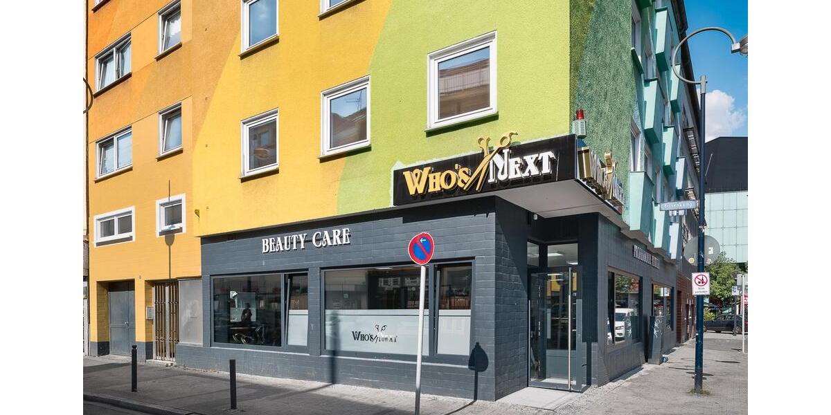 Etagenwohnung Dortmund - 2 Zimmer, 64 m&sup2;, 659&euro; | Angebot:24536437