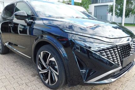 Nissan Qashqai 3.800 km 28.980 &euro; Selm 59379