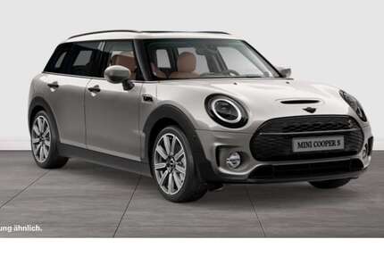 Mini Cooper S Clubman 63.897 km 26.780 &euro; Wuppertal 42117