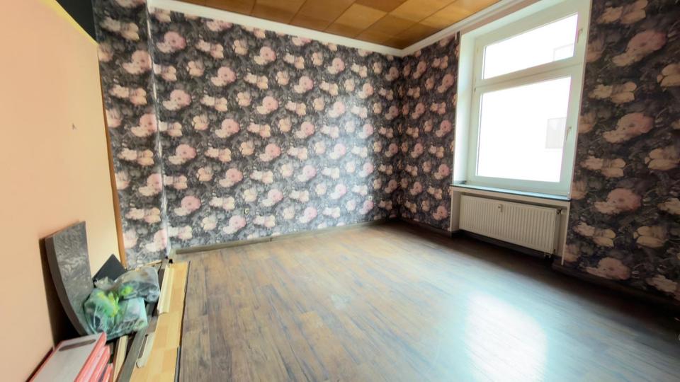 Erdgeschoßwohnung Essen Stadtbezirk VIII - 375 Zimmer, 82 m&sup2;, 137.000&euro; | Angebot:25614573