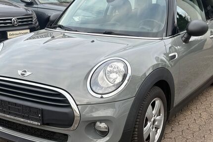 Mini One First 85.162 km 9.498 &euro; Heiligenhaus 42579