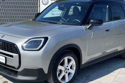 Mini Countryman D (Cooper) 24.427 km 30.990 &euro; Haltern am See 45721