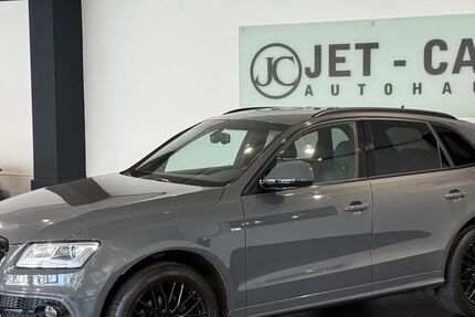Audi Q5 192.757 km 17.900 &euro; Wuppertal 42349