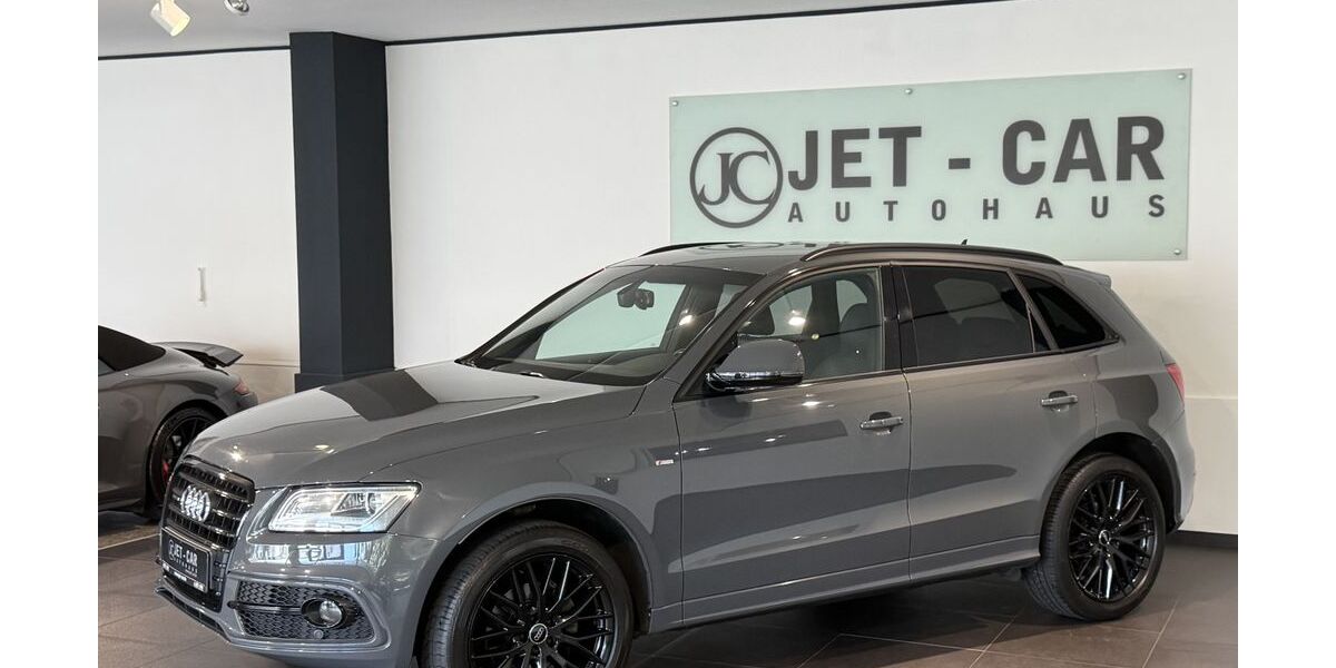 Audi Q5 192.757 km 17.900 &euro; Wuppertal 42349