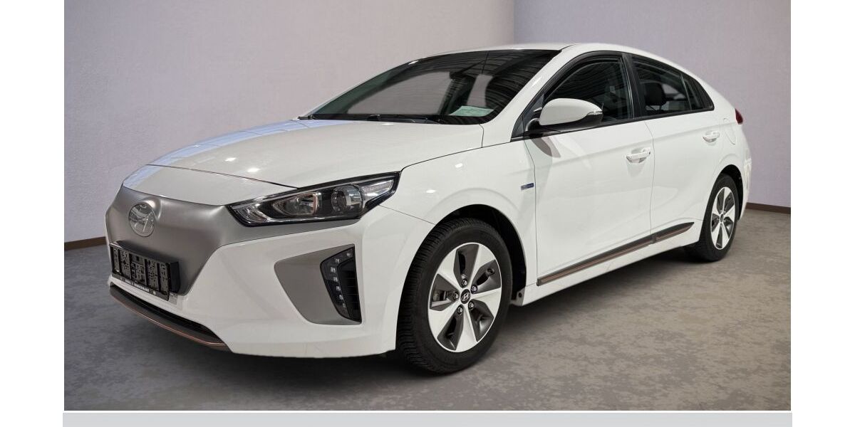 Hyundai IONIQ 52.500 km 12.990 &euro; Velbert 42555
