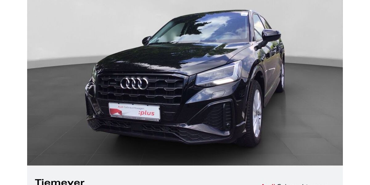 Audi Q2 27.203 km 35.210 &euro; Gelsenkirchen 45894