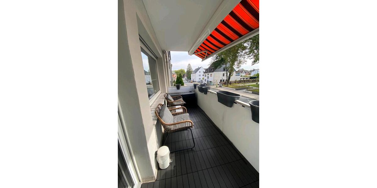 Etagenwohnung Oberhausen Alt-Oberhausen - 3 Zimmer, 86 m&sup2;, 290.000&euro; | Angebot:25172977