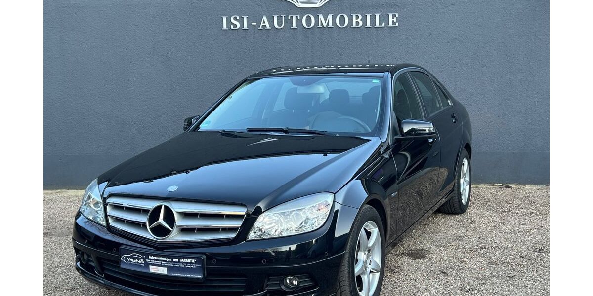 Mercedes-Benz C 180 153.000 km 8.490 &euro; Recklinghausen 45663