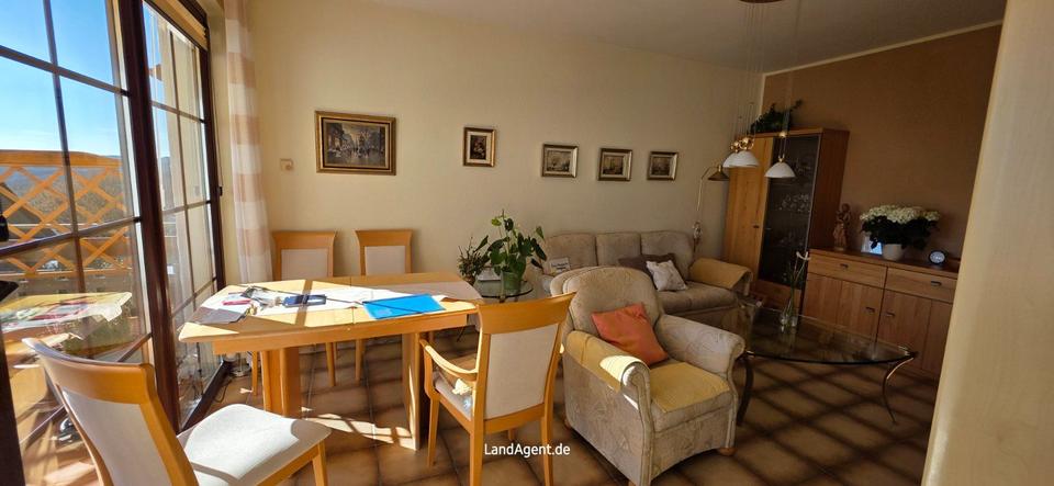 Etagenwohnung Dortmund Hörde - 2 Zimmer, 56 m&sup2;, 650&euro; | Angebot:25930918