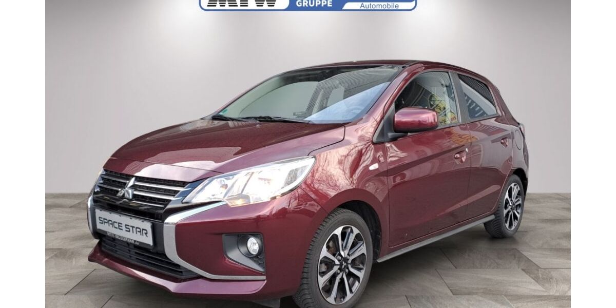 Mitsubishi Space Star 26.395 km 10.770 &euro; Essen 45145