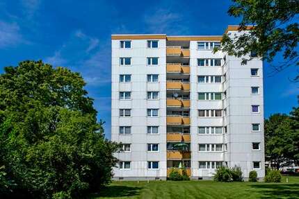 Wohnung Dortmund Kirchlinde - 4 Zimmer, 81 m&sup2;, 657&euro; | Angebot:26607535