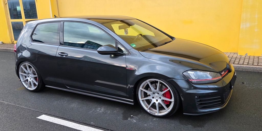 VW Golf 126.000 km 17.800 &euro; Hagen 58091