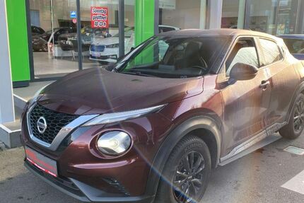 Nissan Juke 17.371 km 18.880 &euro; Essen 45326