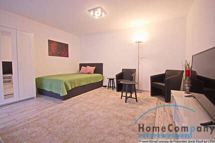 Zimmer Herdecke - 1 Zimmer, 695&euro; | Angebot:25838274